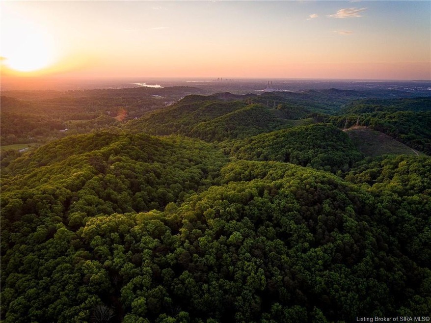 554 Old Corydon Ridge Rd, Georgetown Township, IN 47150 - photo 1