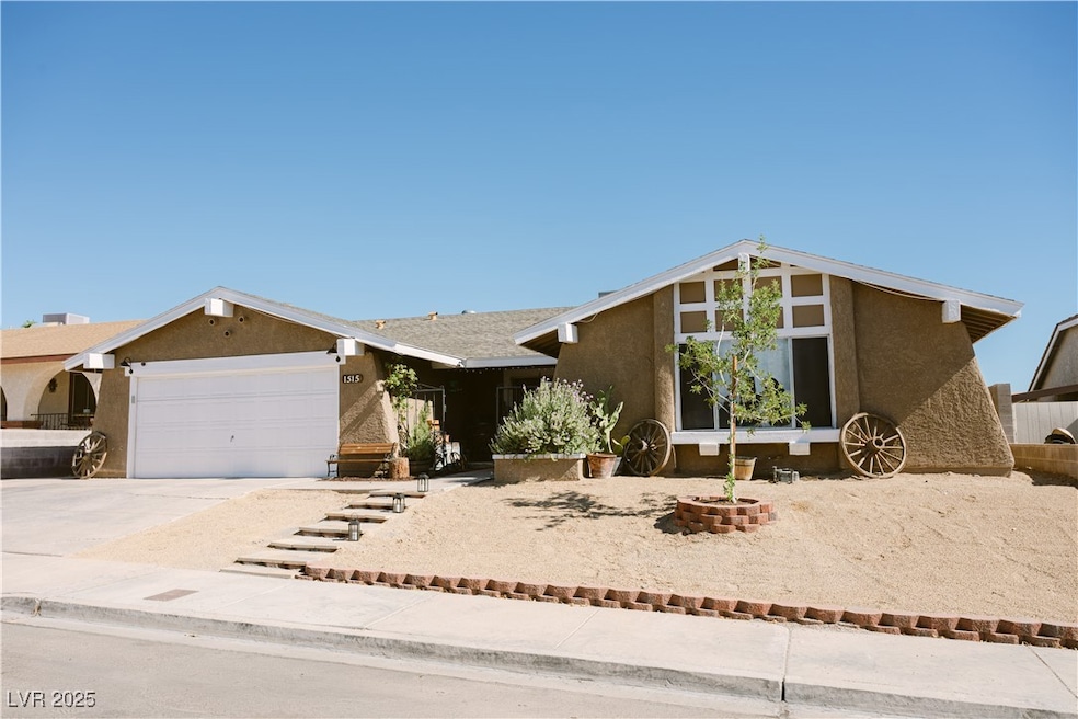 1515 Darlene Way, Boulder City, NV 89005 - photo 1