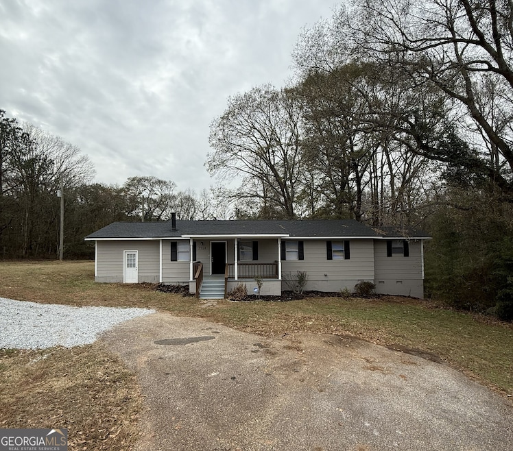 7924 Jefferson Rd, Athens, GA 30607 - photo 1