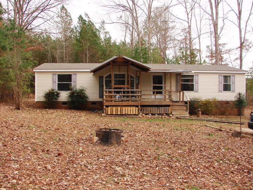 1710 Evans Rd, Franklinton, NC 27525 - photo 1