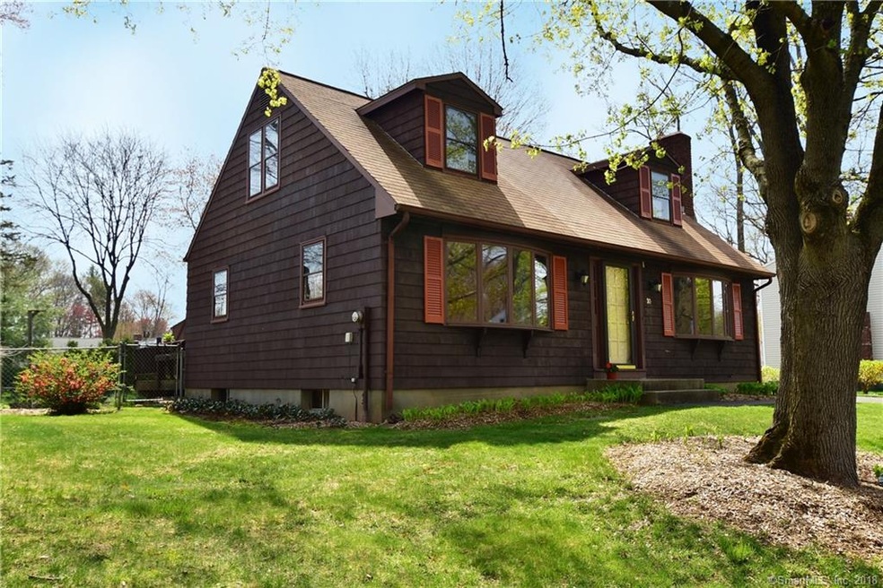 30 Plainfield St, Enfield, CT 06082 - photo 1