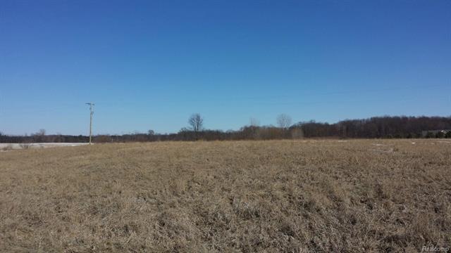 Beautiful 10 Acre Parcel
