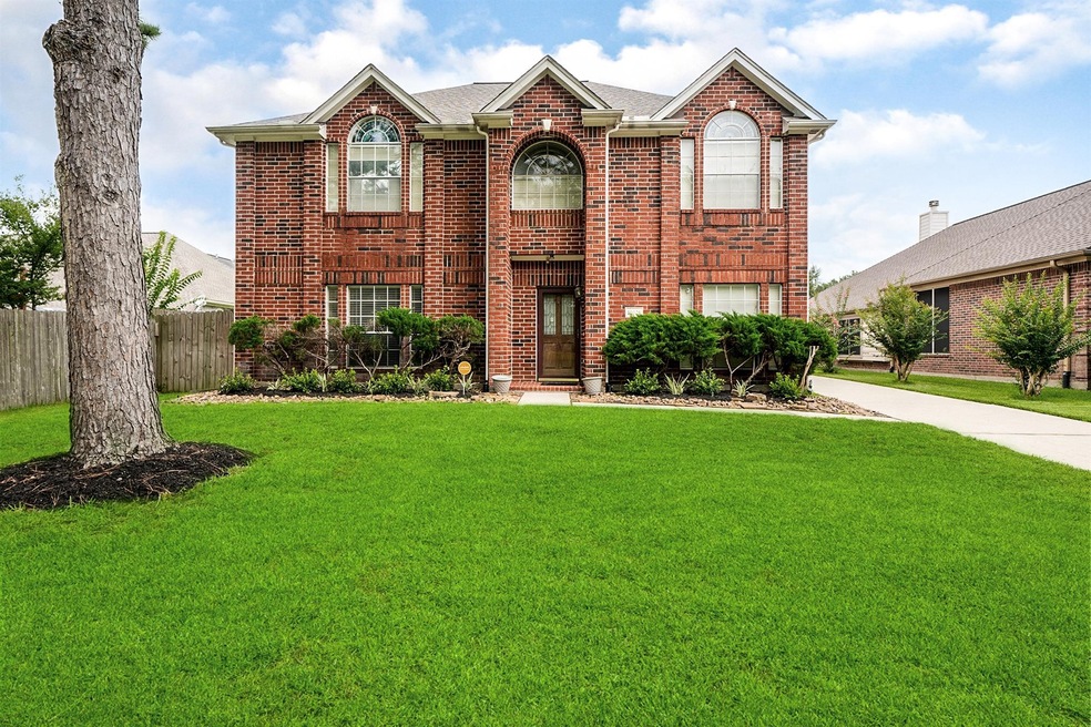 15026 Satsuma Dr, Houston, TX 77084 - photo 1