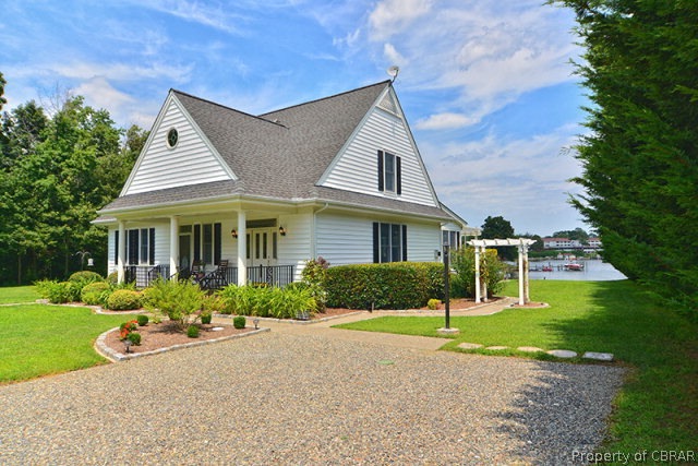 115 Hayden Rd, Weems, VA 22576 - photo 1