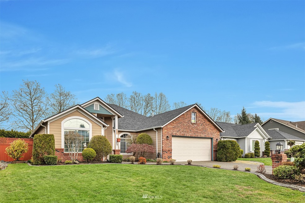 15007 148th Avenue Ct E, Orting, WA 98360 - photo 1