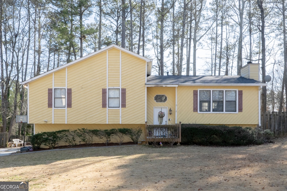 1421 Glynn Oaks Dr SW, Marietta, GA 30008 - photo 1