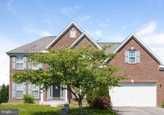 4912 Daisey Creek Terrace, Beltsville, MD 20705 - photo 1