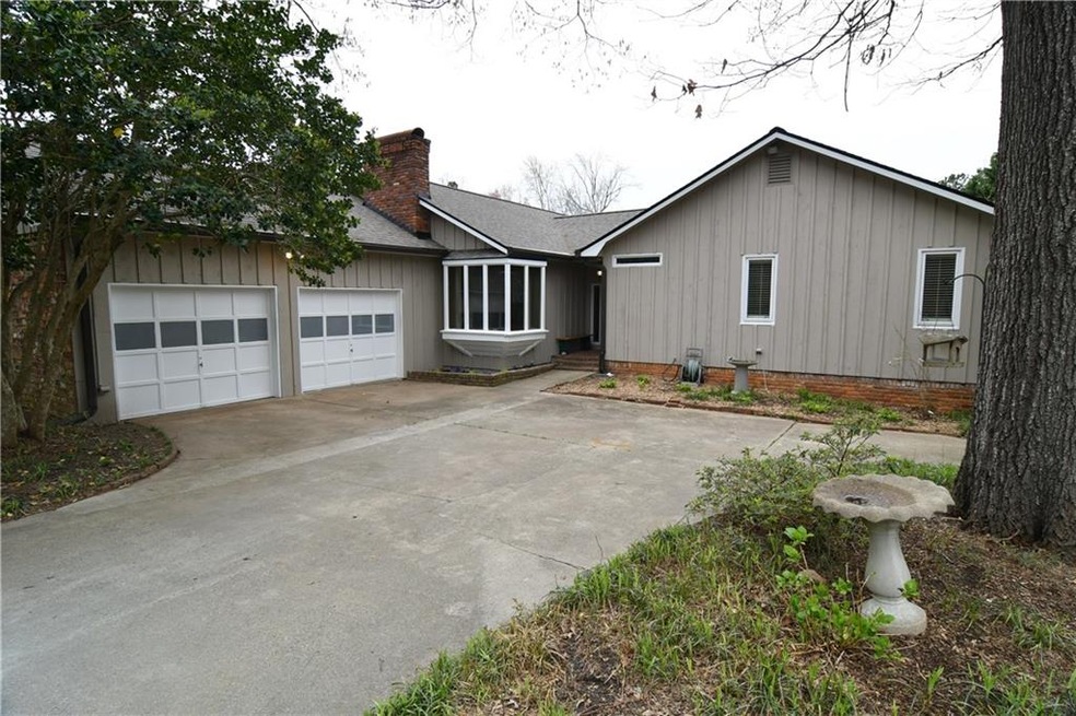 Welcome to 3386 Ebenezer Road.  There is additiona
