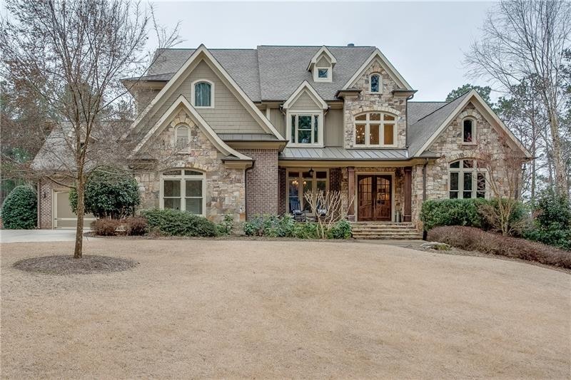 3271 County Line Rd, Covington, GA 30014 - photo 1