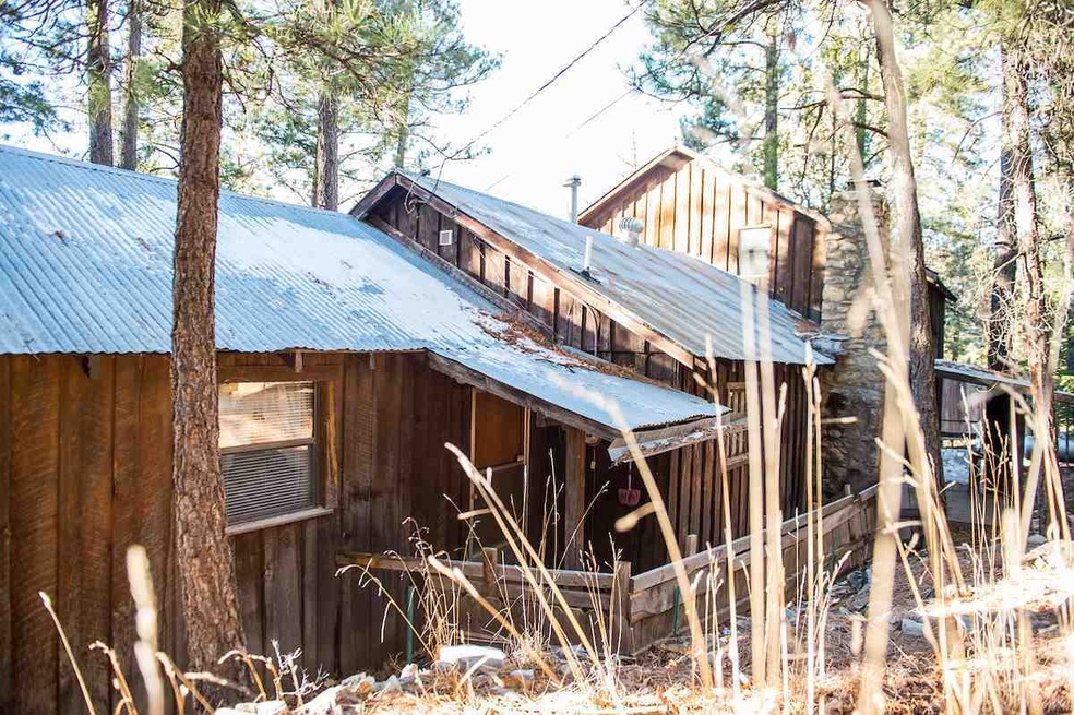 2 Big Bend Loop, Cloudcroft, NM 88317 - photo 1