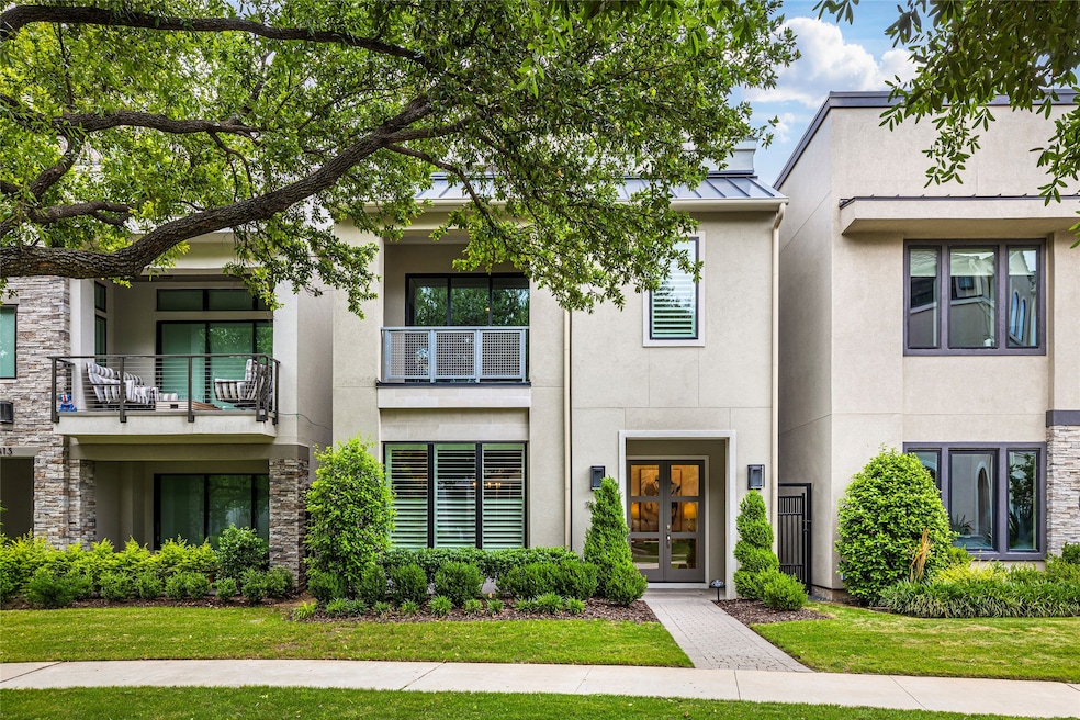 Sold • Co-Listing Agent