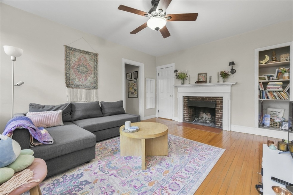 21 Chauncy St unit 7, Cambridge, MA 02138 - photo 1