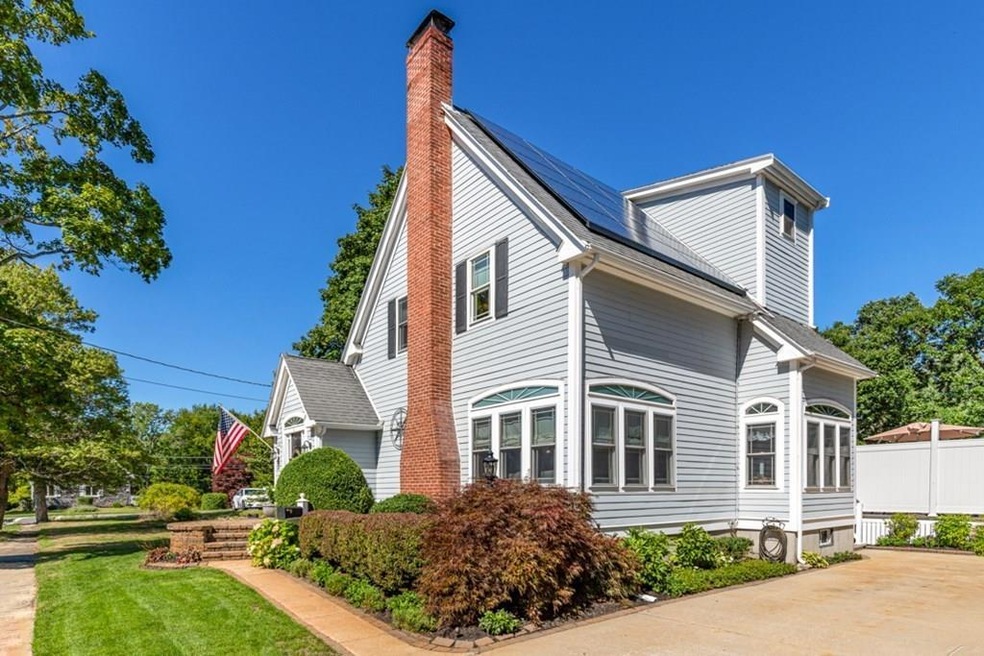 10 Kendrick St, Whitman, MA 02382 - photo 1