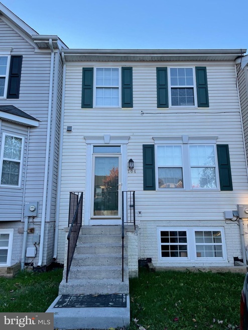 104 Hupps Hill Ct, Strasburg, VA 22657 - photo 1