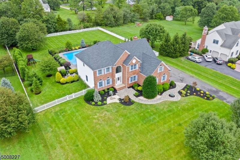 131 Red Oak Way, Belle Mead, NJ 08502 - photo 1