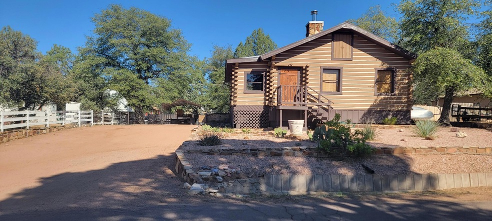 900 E Oxbow Cir, Payson, AZ 85541 - photo 1