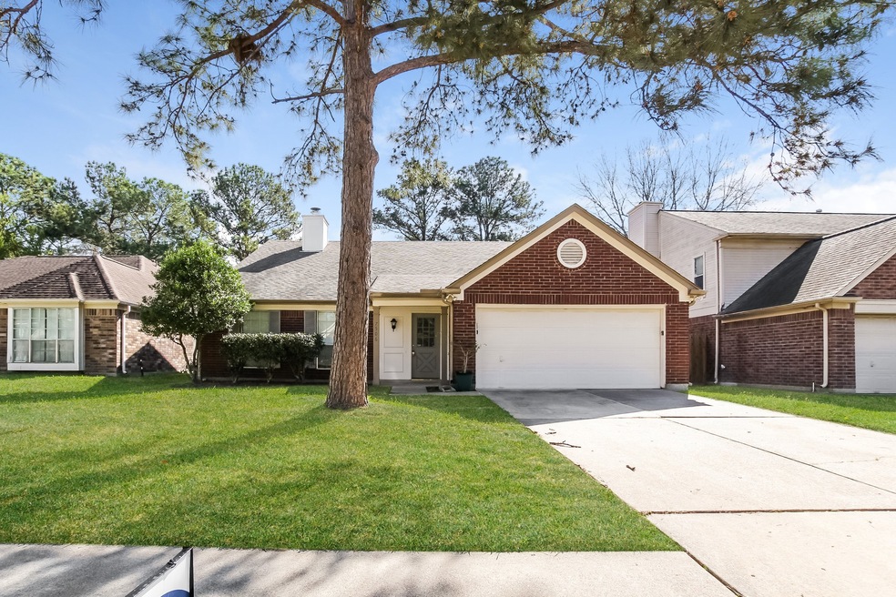 7506 Marble Glen Ln, Houston, TX 77095 - photo 1