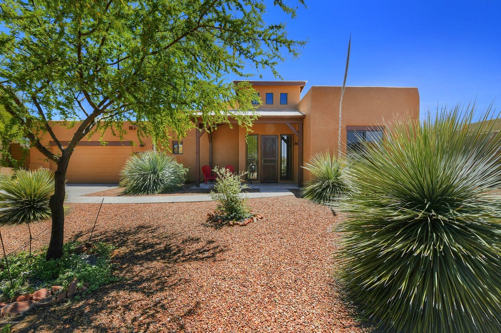 Welcome to 13858 E Via De La Presa