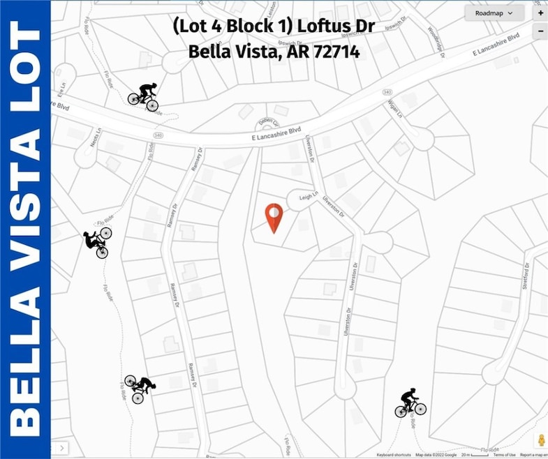 1618541000 Leigh Ln, Bella Vista, AR 72714 - photo 1