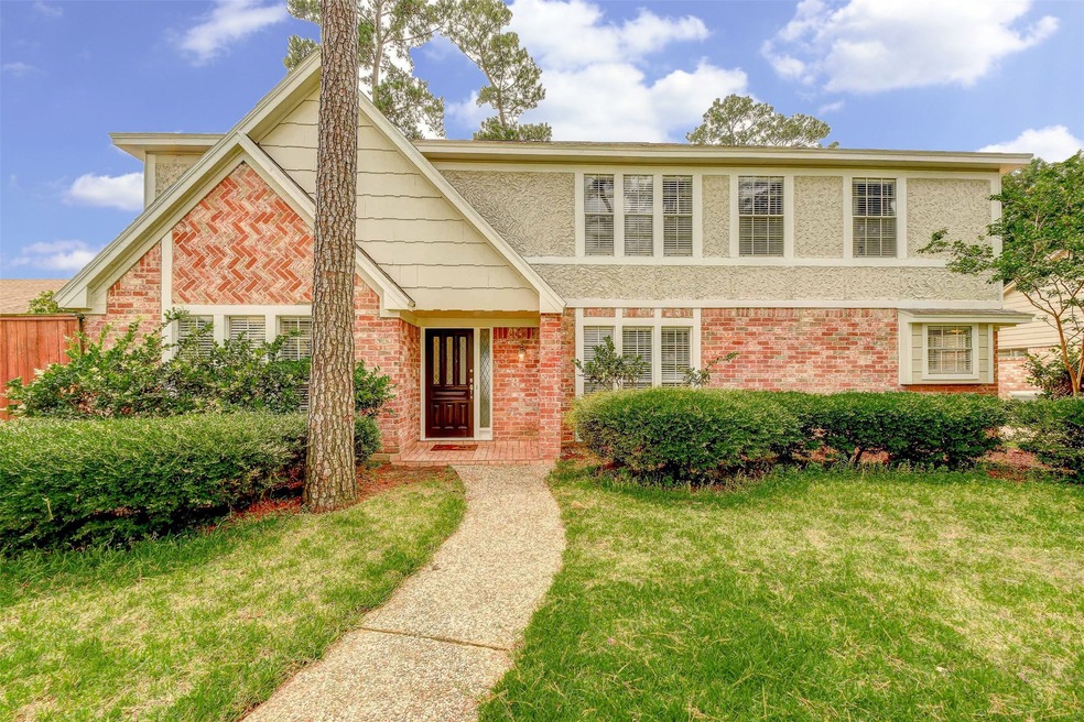 15315 Gettysburg Dr, Tomball, TX 77377 - photo 1