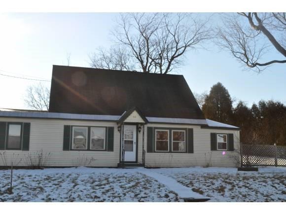 66 Cook Rd, Highgate, VT 05459 - photo 1