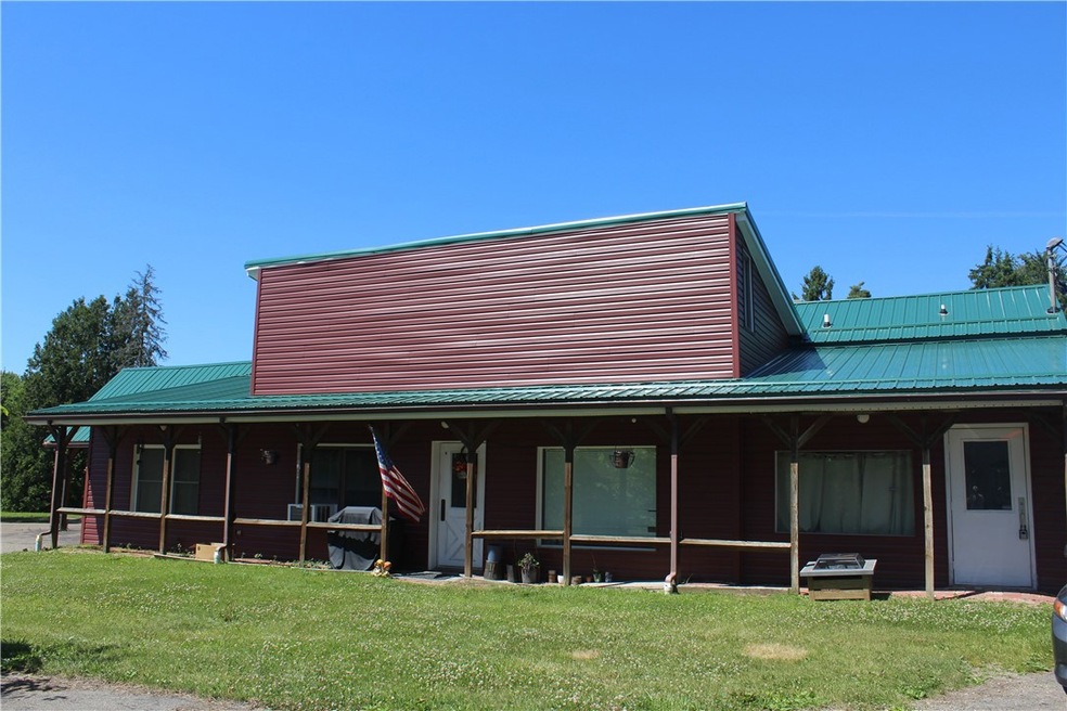 14740 Harmonsburg Rd, Meadville, PA 16335 - photo 1