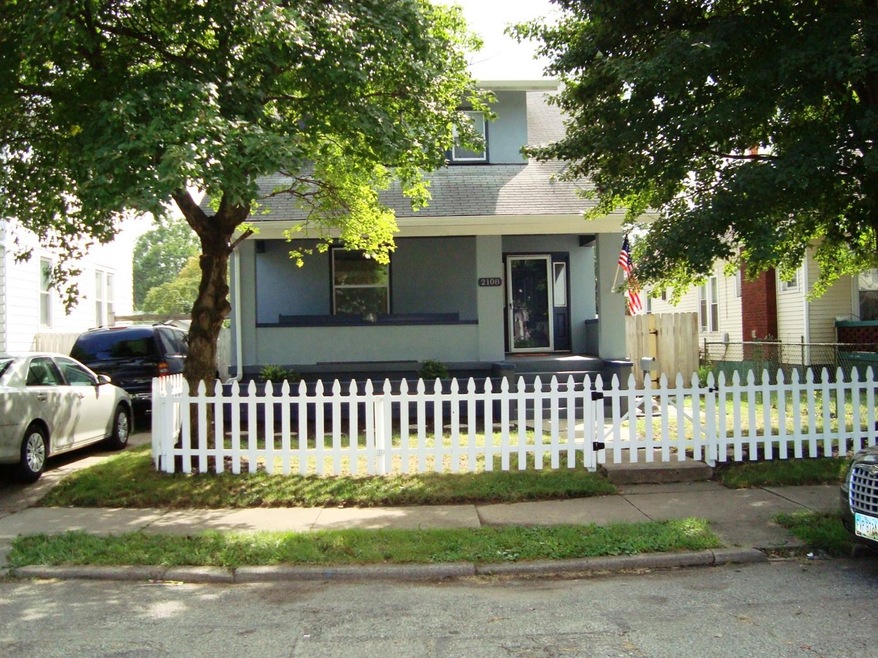 2108 Logan Ave, Middletown, OH 45044 - photo 1