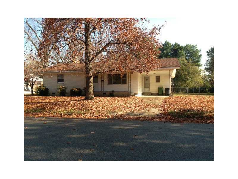 803 N 7th St, Rogers, AR 72756 - photo 1