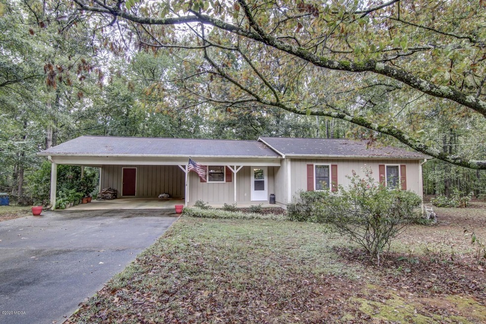 3808 Rosemary Ln SE, Conyers, GA 30013 - photo 1