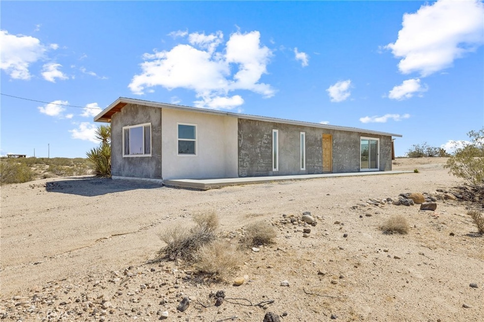 64515 Del Oro Rd, Joshua Tree, CA 92252 - photo 1