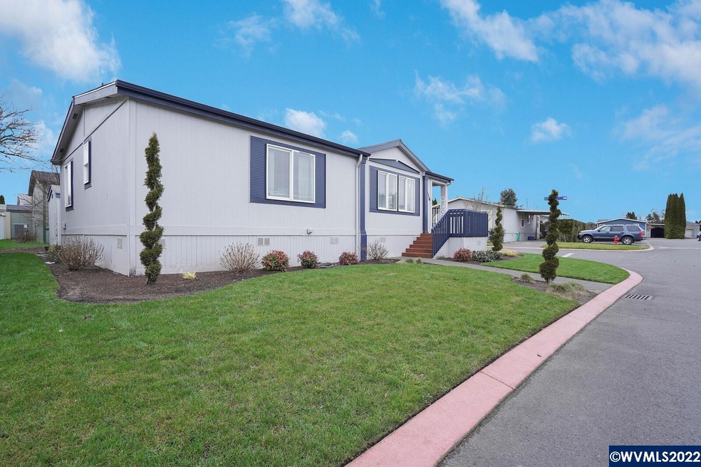 1316 Stonefield (#56) Place N unit 56, Keizer, OR 97303 - photo 1