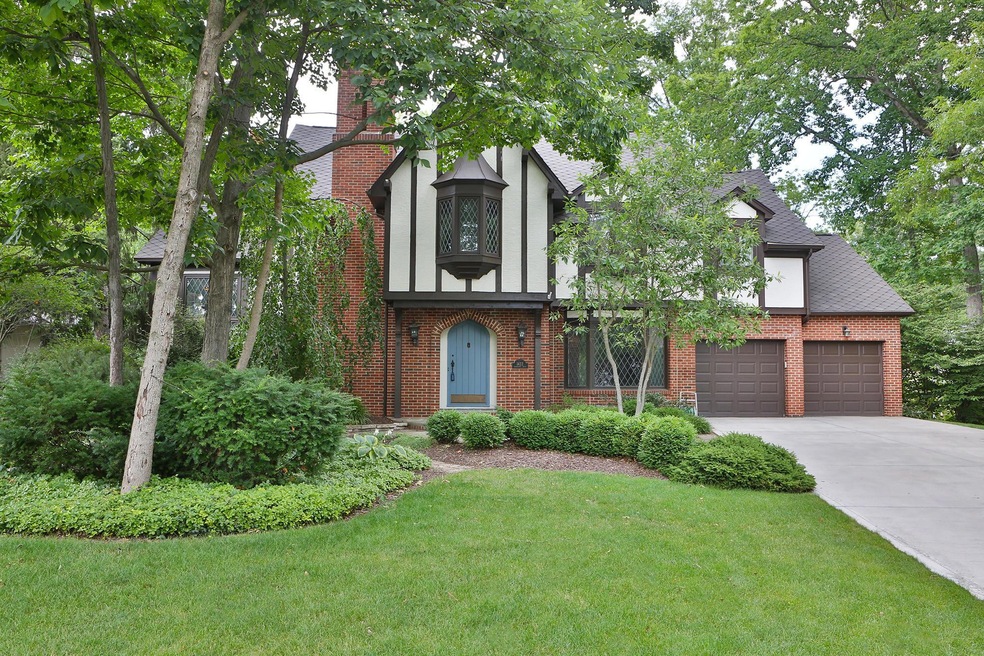 1422 Oakbourne Drive