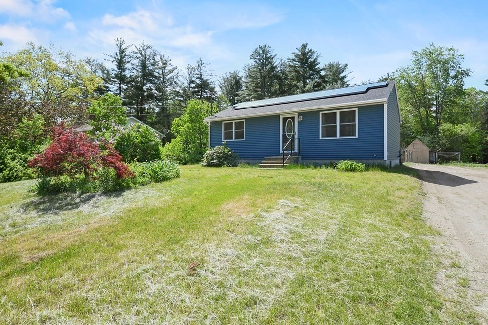 20 Eagleville Rd, Orange, MA 01364 - photo 1