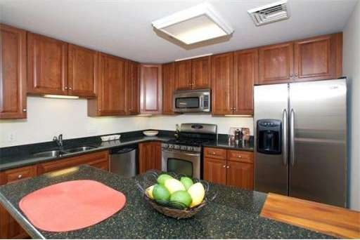 320 Rindge Ave unit 106, Cambridge, MA 02140 - photo 1