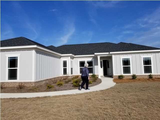 485 Tillis Ln, Crawfordville, FL 32327 - photo 1