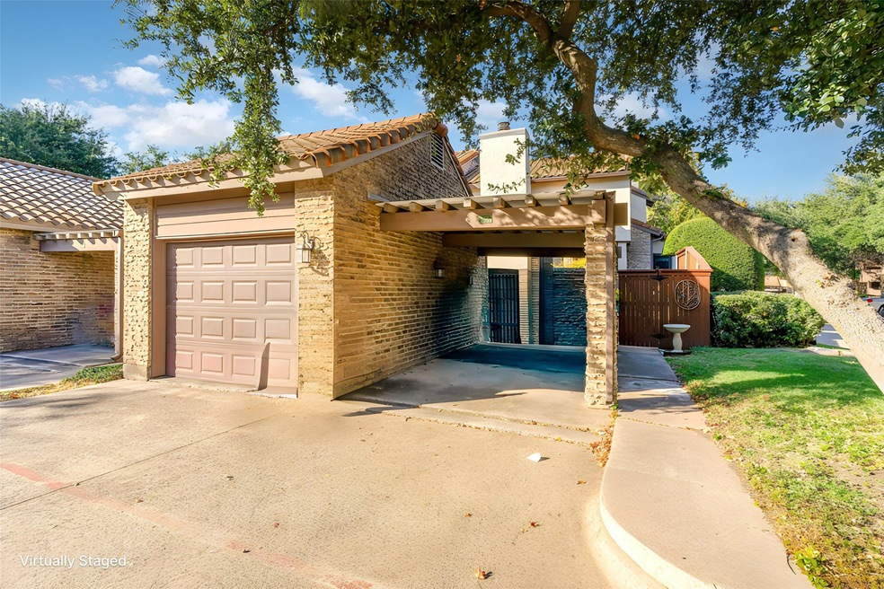 336 Melrose Dr unit 10C, Richardson, TX 75080 - photo 1