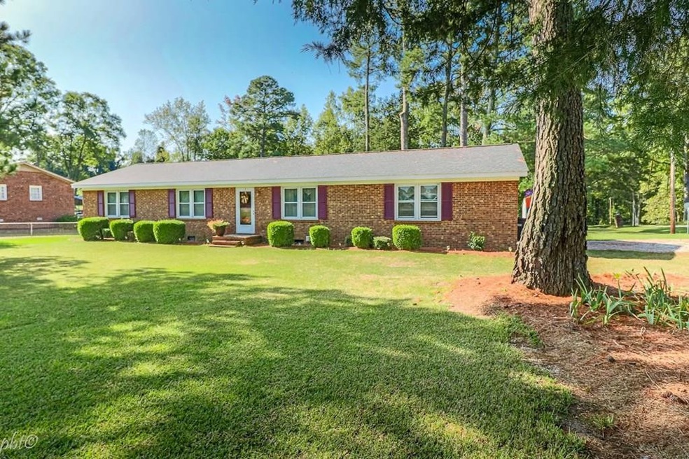 797 Buck Swamp Rd, Goldsboro, NC 27530 MLS 73775