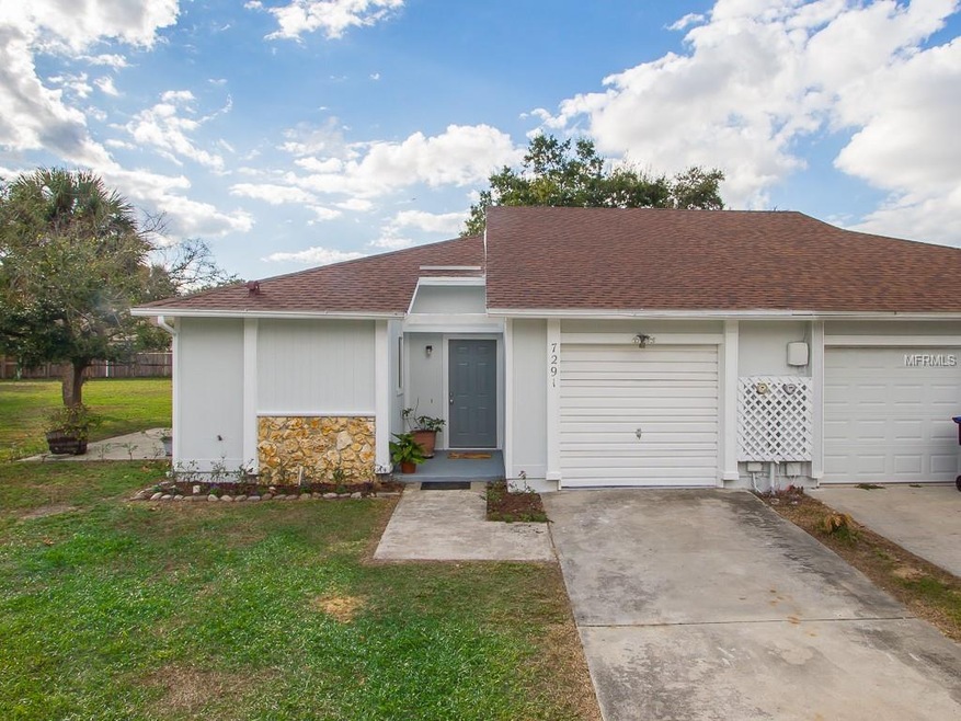 Cute home, newly updated