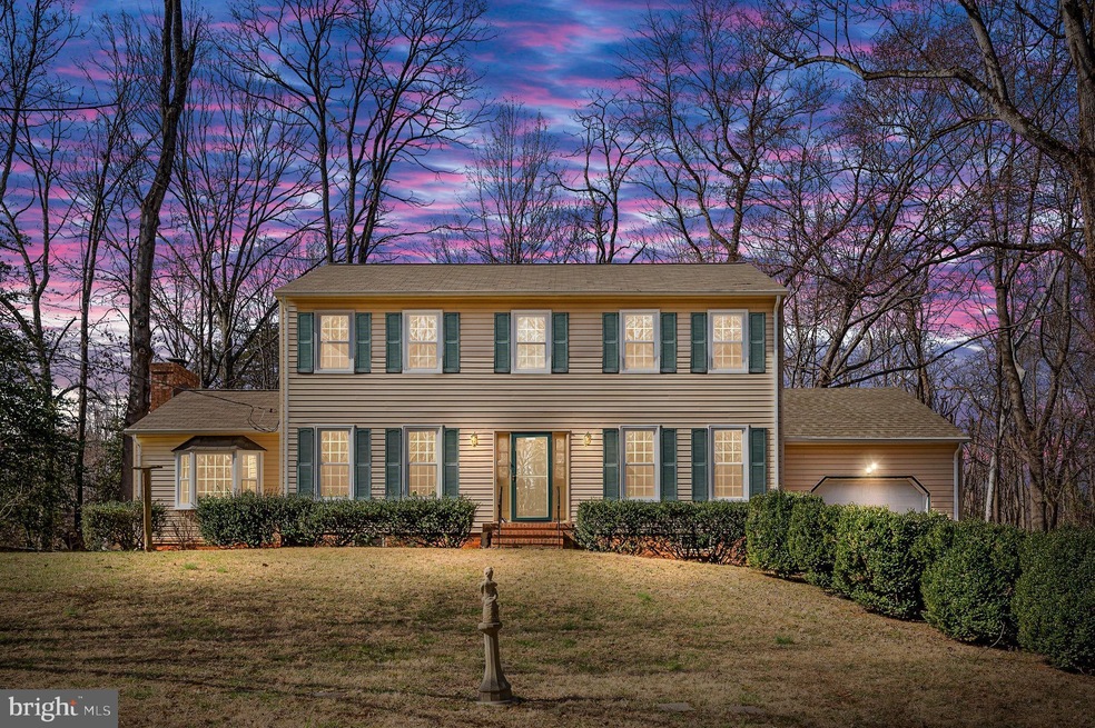 110 Stratford Place, Stafford, VA 22556 - photo 1