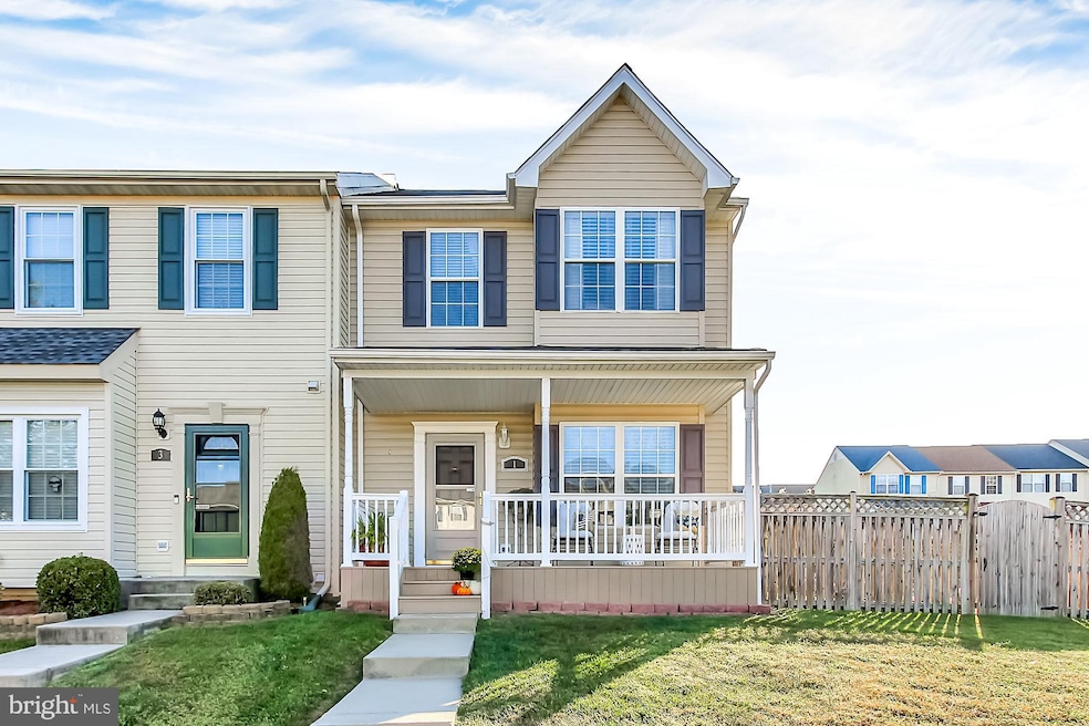 1 Gunfalls Garth, Nottingham, MD 21236 - photo 1