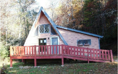 3849 Cutcane Rd, Mineral Bluff, GA 30559 - photo 1