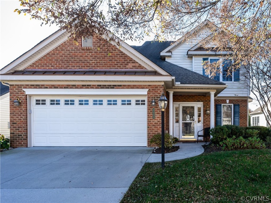 Welcome to 4008 Coles Point Way, Glen Allen