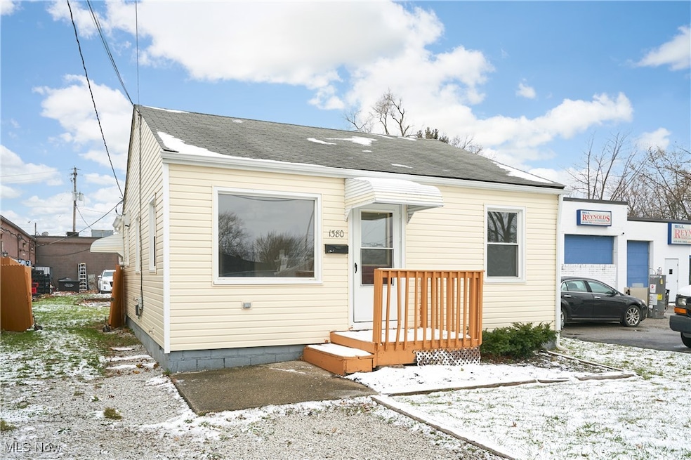 1380 E 345th St, Eastlake, OH 44095 - photo 1