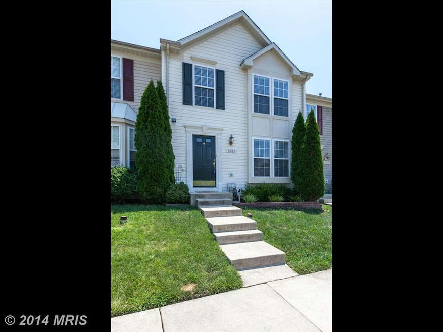 2619 Barred Owl Way, Odenton, MD 21113 - photo 1