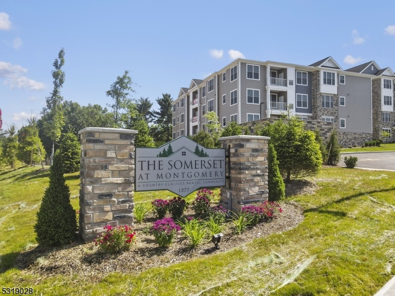 1377 Route 206 unit 115, Skillman, NJ 08558 - photo 1