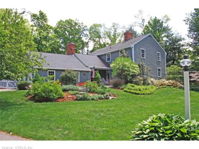 224 FarMcLiff Dr, Glastonbury, CT 06033 - photo 1