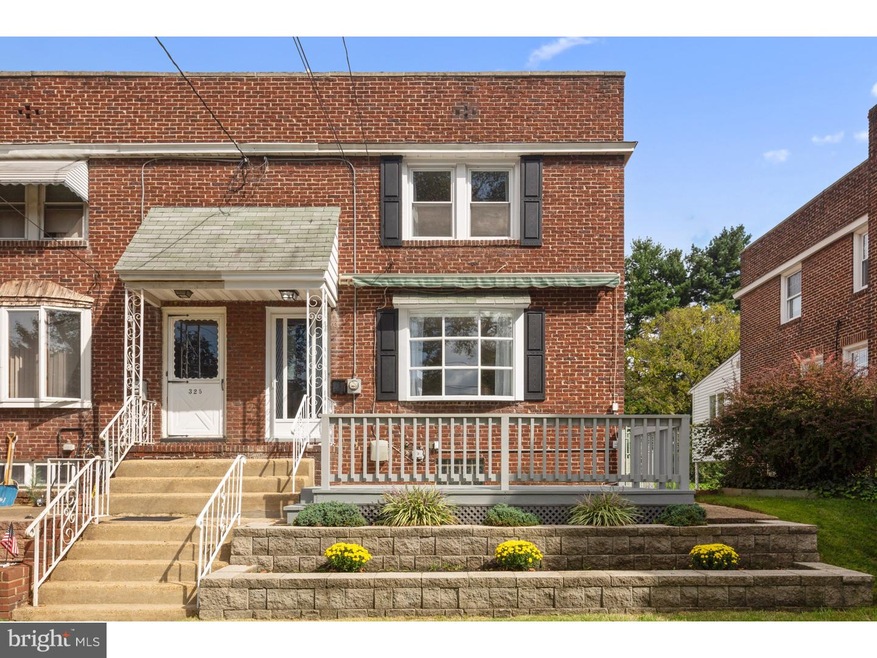 327 Comly Ave, Oaklyn, NJ 08107 - photo 1