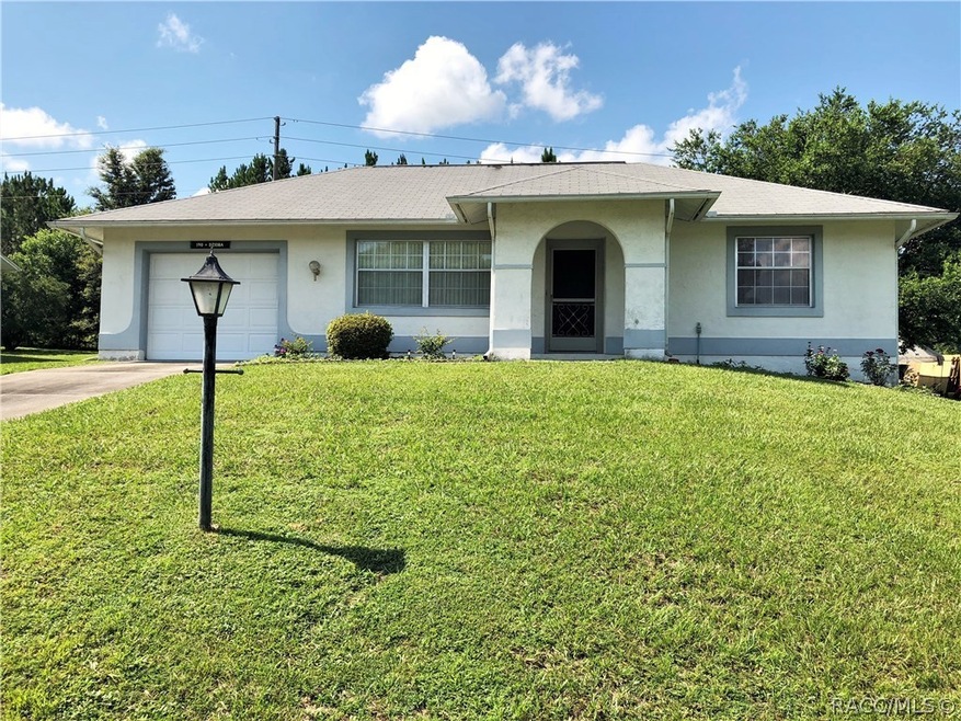 unlisted-address, Beverly Hills, FL 34465 - photo 1