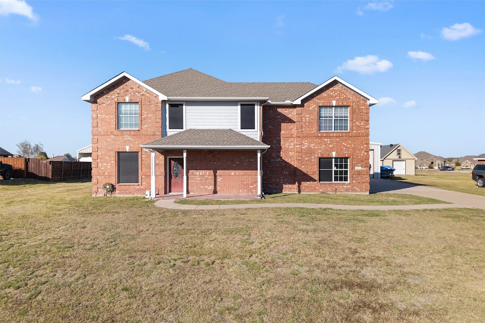 1436 Meadowbrook Ln, Nevada, TX 75173 - photo 1