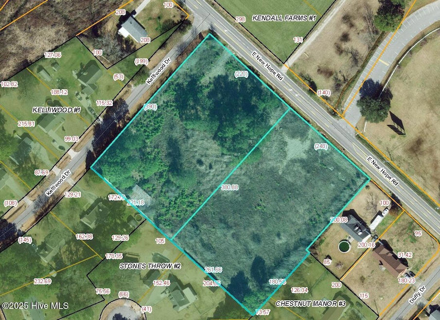 103 E Kelliwood, Goldsboro, NC 27534 - photo 1